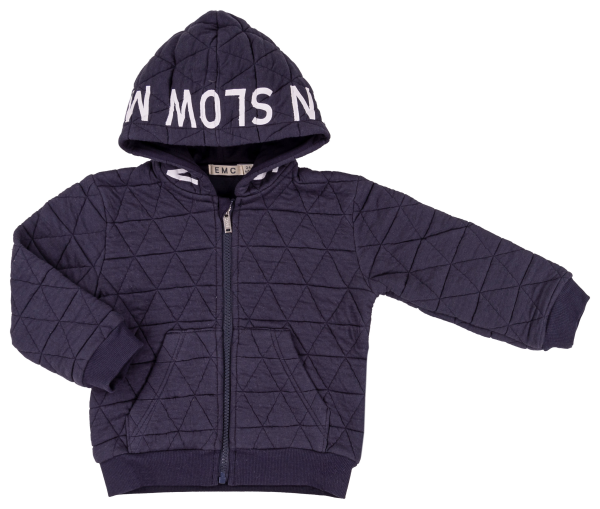 Felpa con cappuccio CE 2258