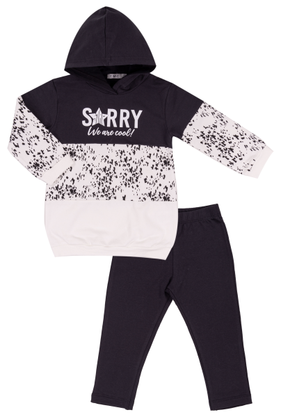 Completo Tuta CO 3724