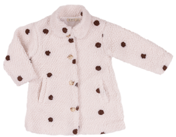 Cappottino Teddy AV 1233