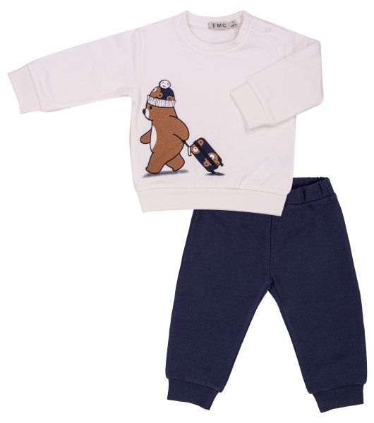 Completo lungo CO 3690