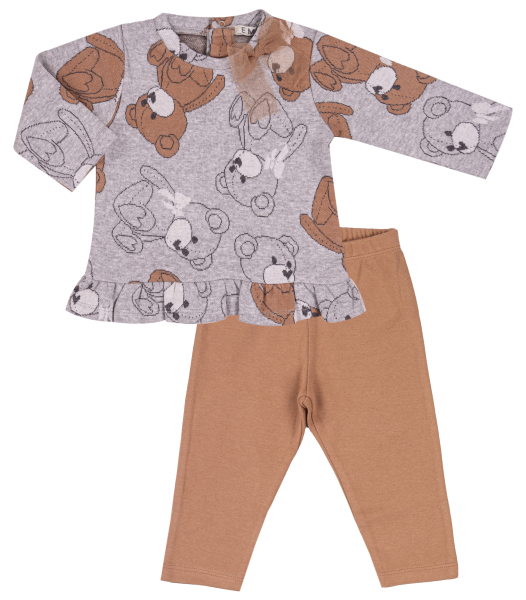 Completo lungo CO 3672