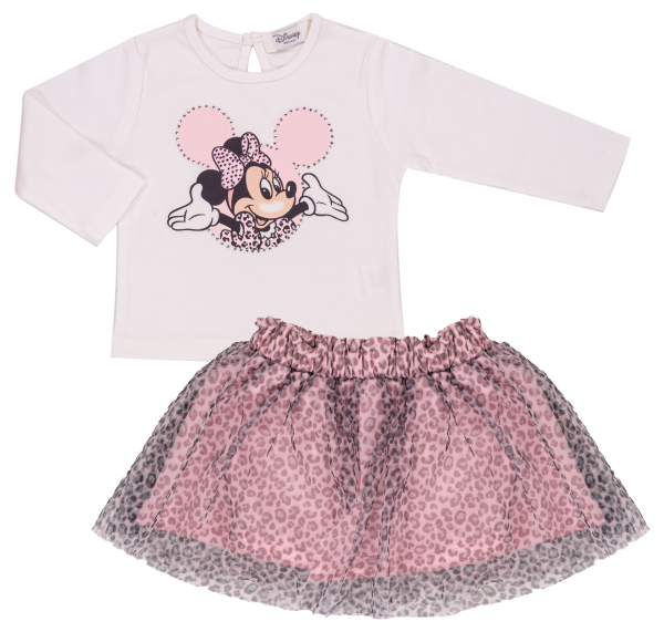 Completo con gonna WP0073