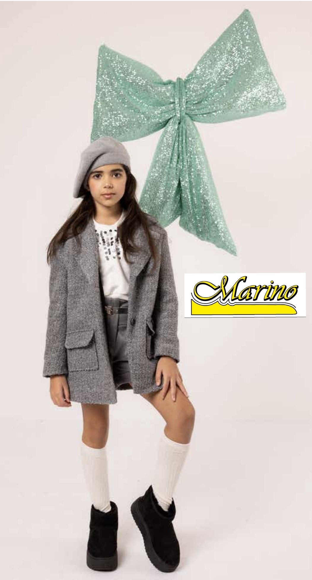 Cappottino Teddy 471301